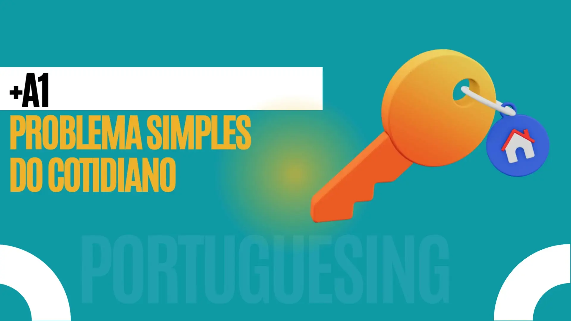 Problema simples do cotidiano