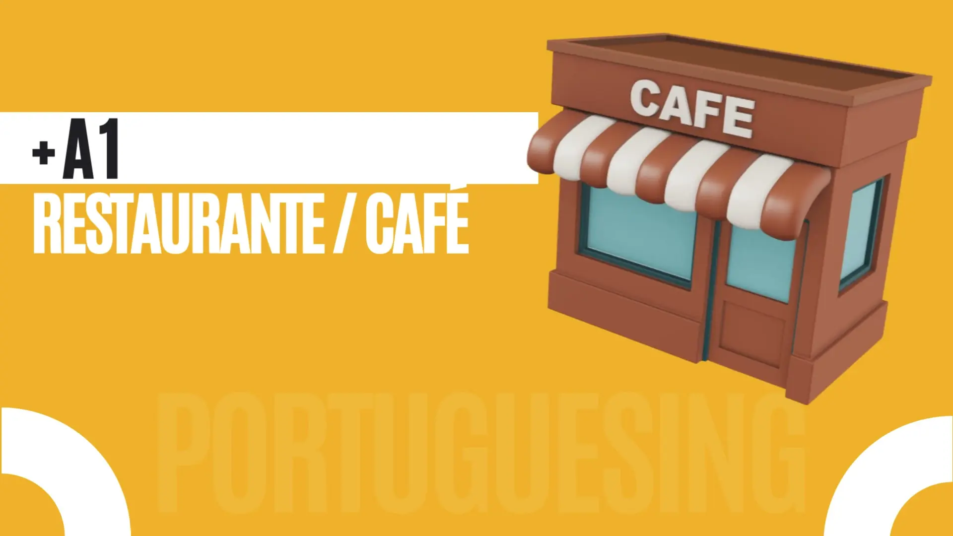 Restaurante / café