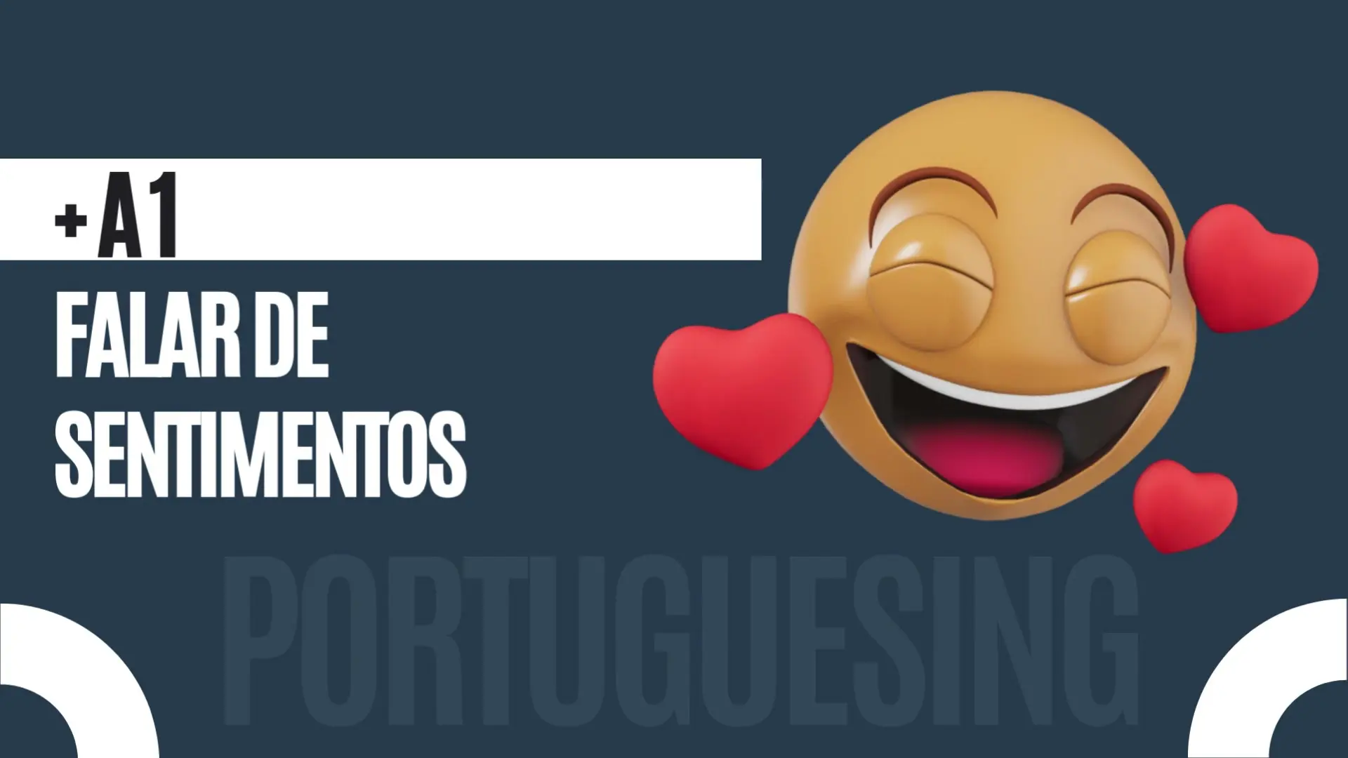 Falar de sentimentos