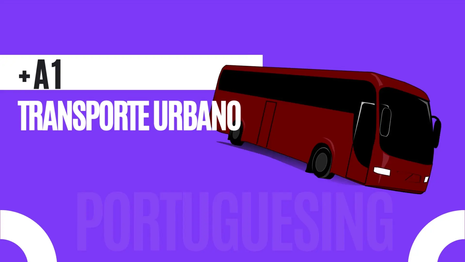 Transporte urbano